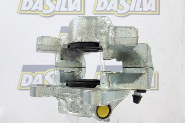 DA SILVA ET2121 Brake Caliper